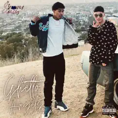 Ghetto Angels (feat. Jay2k) - Single by Axel Alexis album reviews, ratings, credits