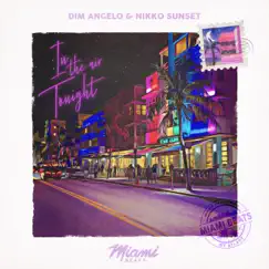 In the Air Tonight - Single by Dim Angelo & Nikko Sunset album reviews, ratings, credits