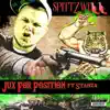 Jux For Position (feat. Stanza) - Single album lyrics, reviews, download