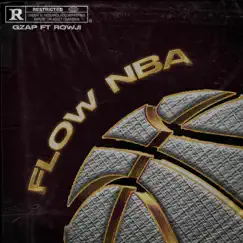 Flow NBA (feat. Rowji) - Single by GZAP album reviews, ratings, credits