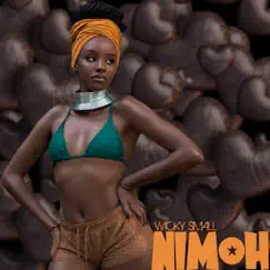 Nimoh Song Lyrics