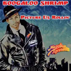 Picture Us Rollin' (feat. Diamond Ortiz) - Single by Boogaloo Shrimp album reviews, ratings, credits