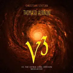 V3 (The Extra Long Version - Neo Classic) by Christian Levitan album reviews, ratings, credits