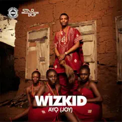 Ayo by Wizkid album reviews, ratings, credits