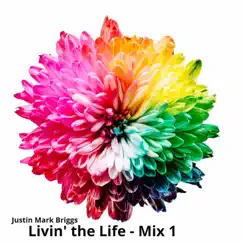 Livin' the Life (Mix 1) - Single by Justin Mark Briggs album reviews, ratings, credits