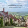 Songs from Kikis Delivery Service, Played on Piano - Single album lyrics, reviews, download