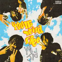 Young, Wild & Free by YN Jay album reviews, ratings, credits