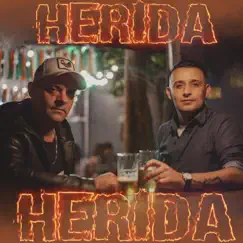 Herida Song Lyrics