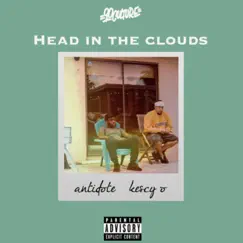 Head In the Clouds (feat. Kescy O.) Song Lyrics