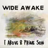 Wide Awake (feat. I Above) - Single album lyrics, reviews, download