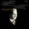 Schumann: Pianoconcerto & Celloconcerto (2022 Remastered Version) album lyrics, reviews, download