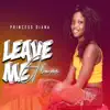 Leave Me Alone - Single album lyrics, reviews, download