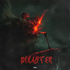 Dizaster - Single by GLUCK TAPE album reviews, ratings, credits