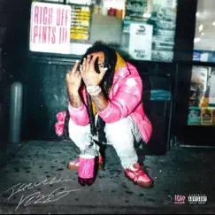 Rich Off Pints 3 by Icewear Vezzo album reviews, ratings, credits