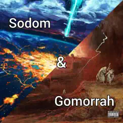 Sodom and Gomorrah - Single by The Lone Rocketeer album reviews, ratings, credits