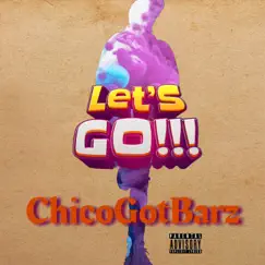 Let's Go (feat. Black Fairy, Knubian, Bunkey Williams & Barzz) Song Lyrics