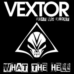 What the Hell (feat. MC Fixout) [Vtx Remix Edit] Song Lyrics