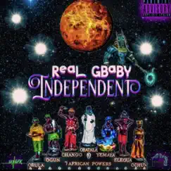 Independent - Single by REAL GBABY album reviews, ratings, credits