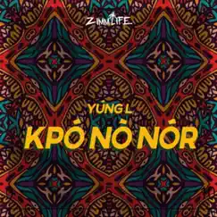 Kpononor Song Lyrics