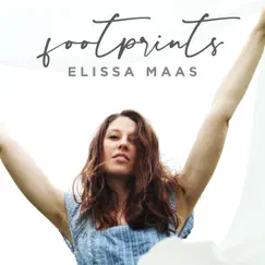 Footprints - Single by Elissa Maas album reviews, ratings, credits