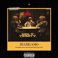 Holy Trinity (feat. Felix The Don & KrispyLife Kidd) - Single by Iiiamgamo album reviews, ratings, credits