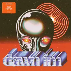 Dawn FM (OPN Remix) [feat. Oneohtrix Point Never] Song Lyrics