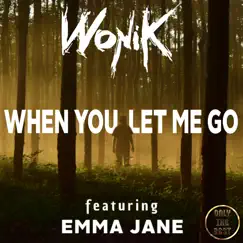 When You Let Me Go (feat. Emma Jane) Song Lyrics