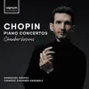 Chopin: Piano Concertos Nos. 1 & 2 (Chamber Versions) album lyrics, reviews, download