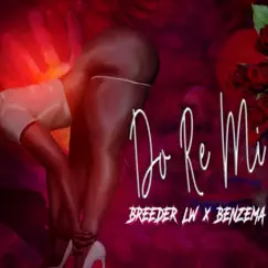 Do Re Mi (feat. Benzema) - Single by Breeder LW album reviews, ratings, credits