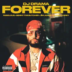 Forever (feat. Fabolous, Benny the Butcher, Jim Jones & Capella Grey) - Single by DJ Drama album reviews, ratings, credits