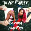 Tú Me Parte - Single album lyrics, reviews, download