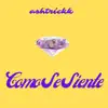 Como Se Siente - Single album lyrics, reviews, download