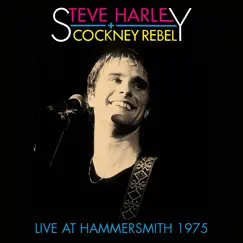Live at Hammersmith 1975 by Steve Harley & Steve Harley & Cockney Rebel album reviews, ratings, credits