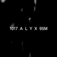 1017Alyx - Single by TideSterling album reviews, ratings, credits