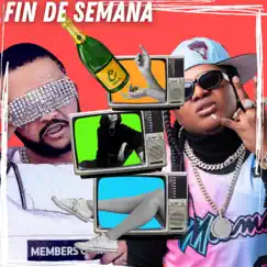 Fin de Semana (feat. Playero) - Single by Blu Rey, El Experimento (Macgyver) & Luny Tunes album reviews, ratings, credits