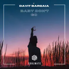 Baby Don’t Go - Single by Davit Barqaia album reviews, ratings, credits