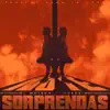 No te sorprendas (feat. Lokario) - Single album lyrics, reviews, download