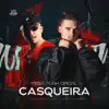 Mega Funk Oficial Casqueira (feat. Capistrano Mc) - Single album lyrics, reviews, download