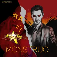 MONSTRUO Song Lyrics