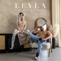 Leyla (feat. Xonia) Song Lyrics