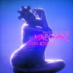 Mine O' Mine (Inner City Remixes) [feat. Dantiez Saunderson & Kevin Saunderson] - Single by Aluna & Jayda G album reviews, ratings, credits