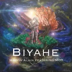 Biyahe (feat. Moy) - Single by Marvin Alain album reviews, ratings, credits