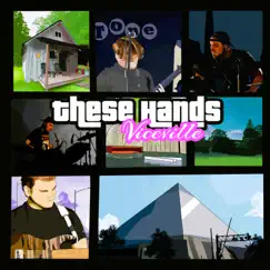 Viceville (feat. Jacob Lauing) - Single by These Hands album reviews, ratings, credits