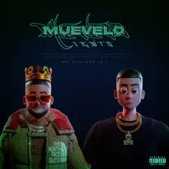 Muévelo Lento - Single by Ovi & Luar La L album reviews, ratings, credits