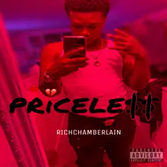 Priceless - Single by RichChamberlain album reviews, ratings, credits