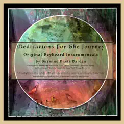 Meditations for the Journey (Original Keyboard Instrumentals) by Suzanne Davis Harden album reviews, ratings, credits