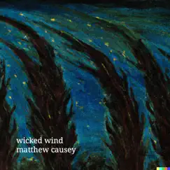 Wicked Wind Song Lyrics