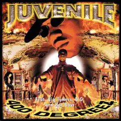 400 Degreez by Juvenile album reviews, ratings, credits