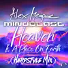 Heaven Is a Place On Earth (Hardstyle Mix) - Single album lyrics, reviews, download