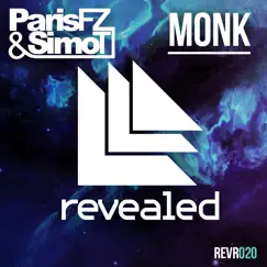 Monk - Single by Paris FZ, Simo T & Paris & Simo album reviews, ratings, credits